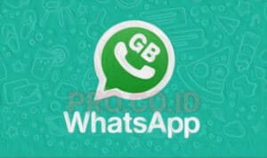 GB WhatsApp APK 1