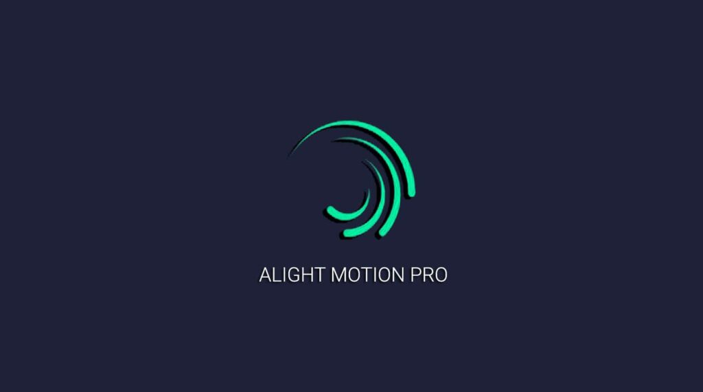 Alight Motion Pro Mod APK