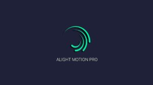 Alight Motion Pro Mod APK 1