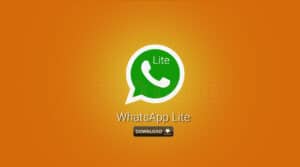 WhatsApp Lite 2