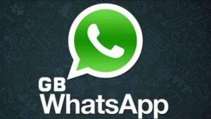 GB WhatsApp APK 3