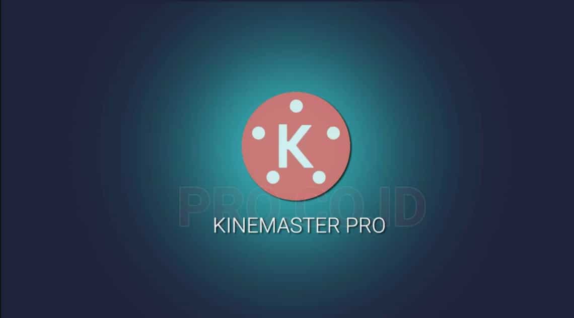 Kinemaster Pro