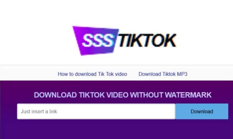 ssstiktok apk