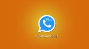 WhatsApp Plus 1